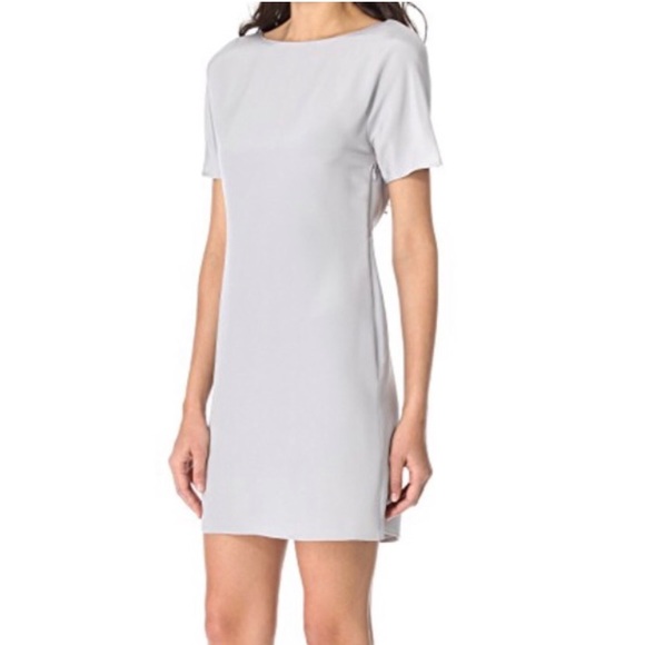 3.1 Phillip Lim Dresses & Skirts - Philip Lim Metallic Bow Dress